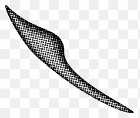 Any Way Of Image Tracing With A Really Smooth Resu - Clip Art Png,Comic Dots Png