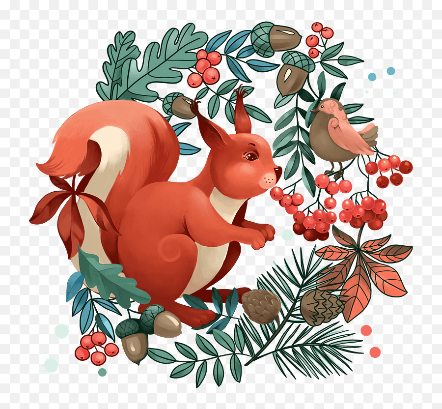 Clipart - Illustration Png,Forest Clipart Png