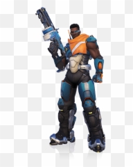 Overwatch Wiki - Baptiste Overwatch Png,Overwatch Tracer Png