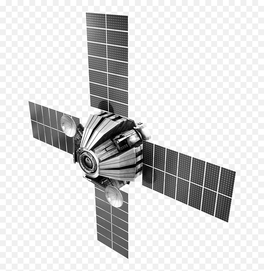 Satellite Imagery Communications - Imagery Satellite Transparent Background Png,Satellite Transparent Background