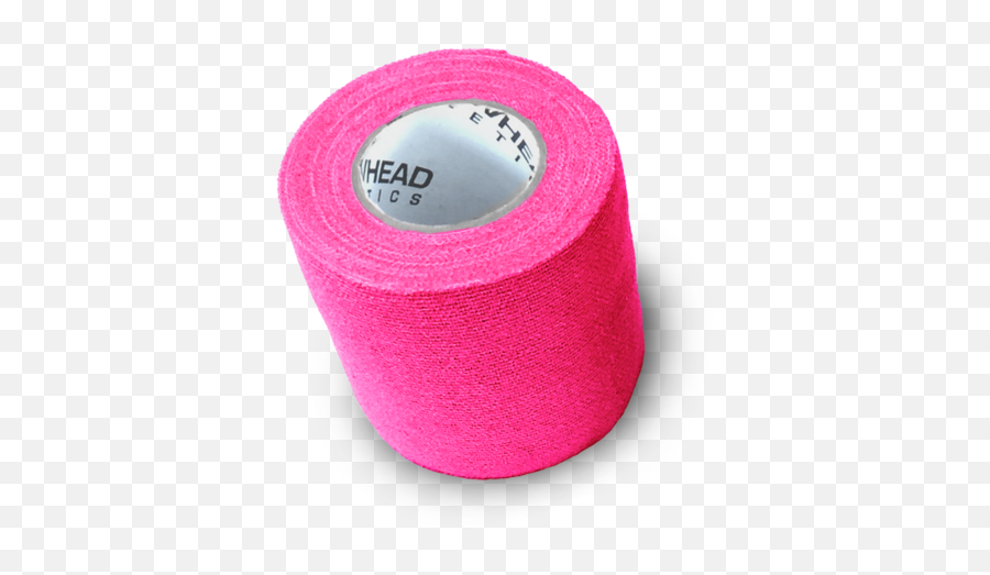 Png Athletic Tape Thin Flex Pink - Strap,Flex Tape Png