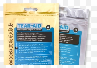 Tear - Fabric Repair png