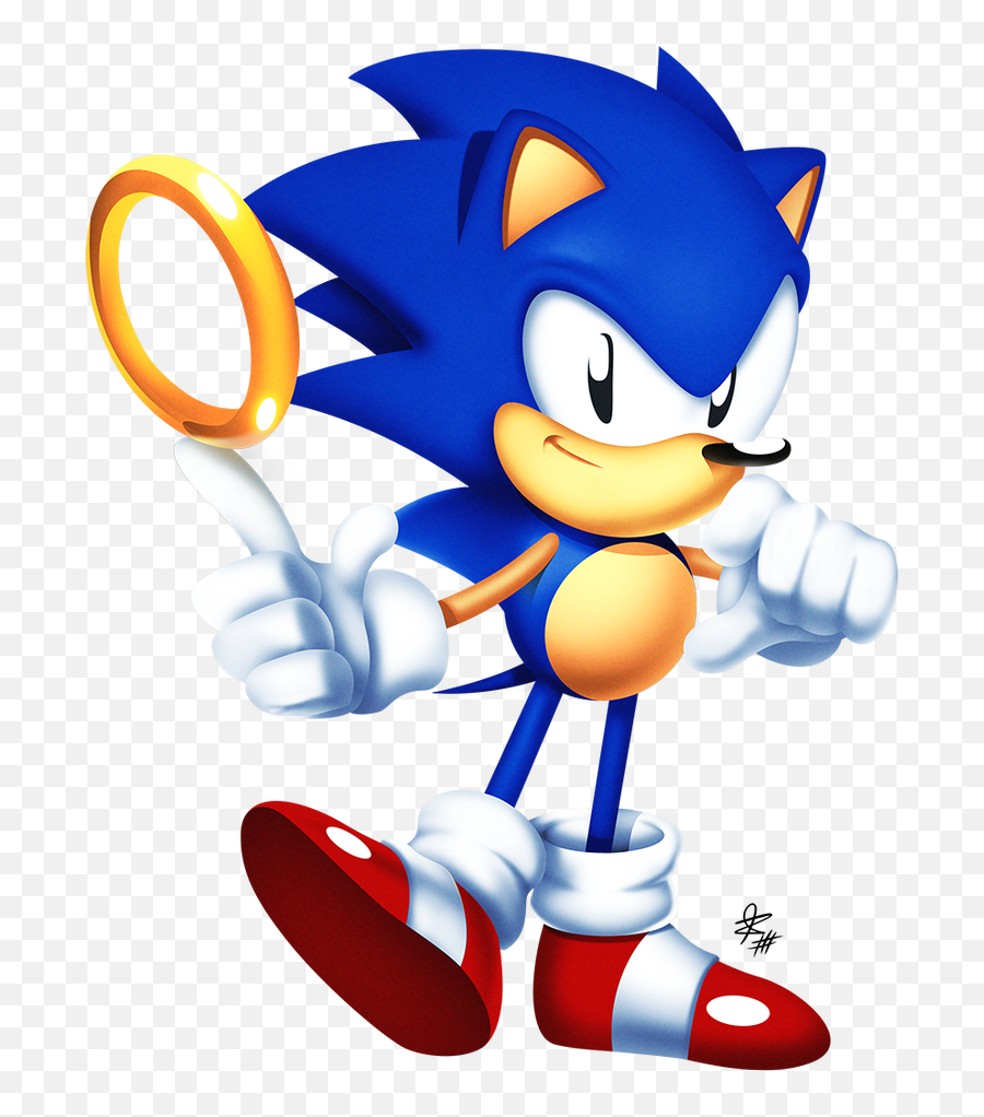 Sonic Ring Png - Son Of A Glitch On Twitter Sonic The Sonic The Hedgehog 2 Jp,Sonic Transparent