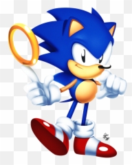 Sonic Ring Png - Son Of A Glitch On Twitter Sonic The Hedgehog 2 Jp