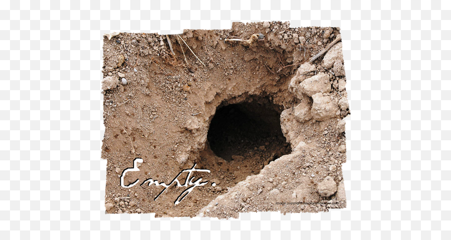 Empty - Davalynn Spencer Mud Png,Empty Tomb Png