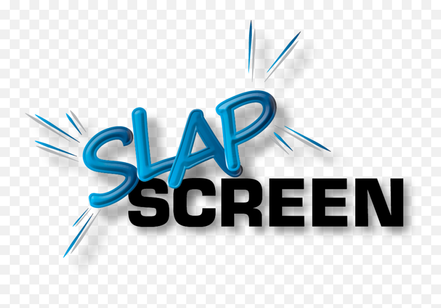 Slap Screen Sample Pack - Graphic Design Png,Slap Png