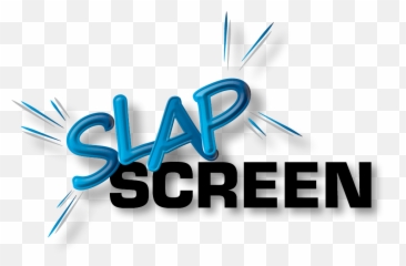 Slap Screen Sample Pack - Graphic Design Png,Slap Png