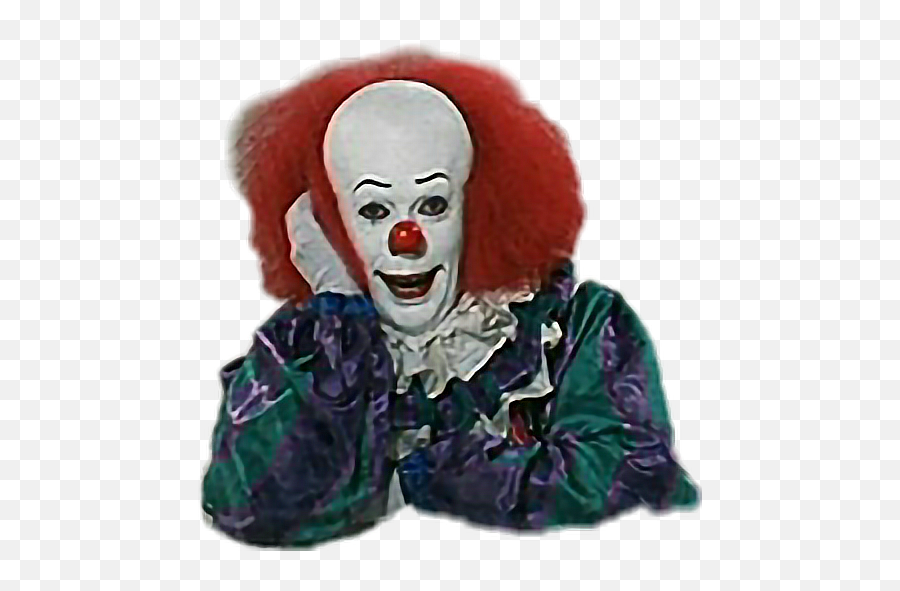 Pennywise It - Pennywise Tim Curry Bathroom Png,Pennywise Transparent