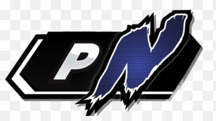 Playing Project M Legacy Mod Edits - Blue Gaming Logo Png