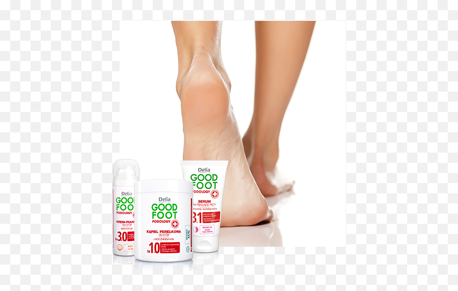 Feet Care U2013 Delia Cosmetics - Toe Png,Feet Transparent
