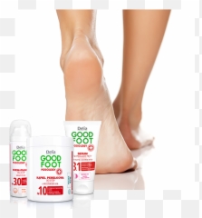 Feet Care U2013 Delia Cosmetics - Toe Png,Feet Transparent