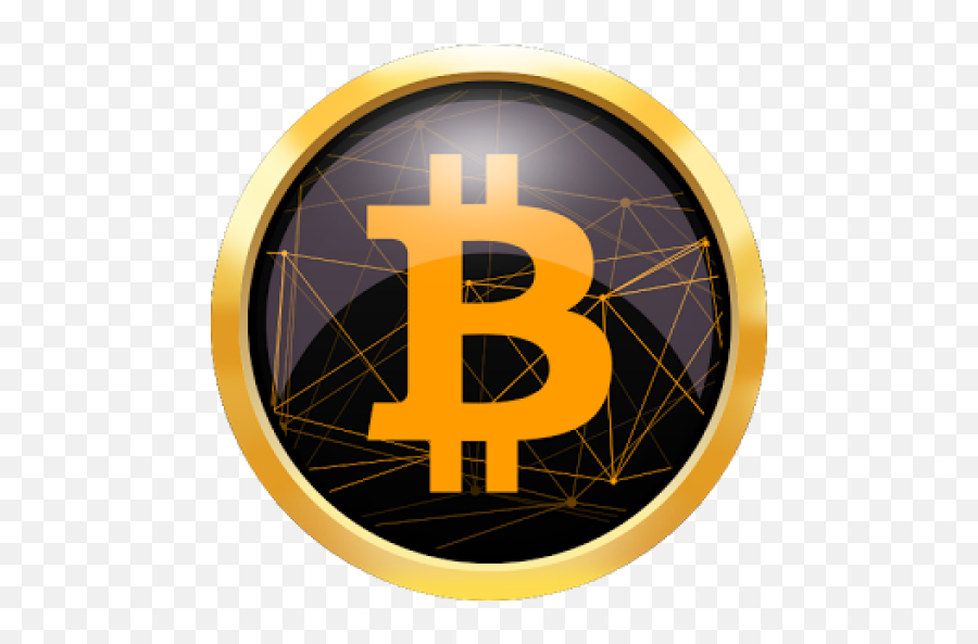 Bitcoin Crypto Transparent Png Play - Bitcoin Logo Hd Png,Money Transparent Png