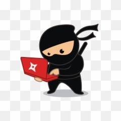 Png Image With Transparent Background - Ninja Avatar,Avatar Png
