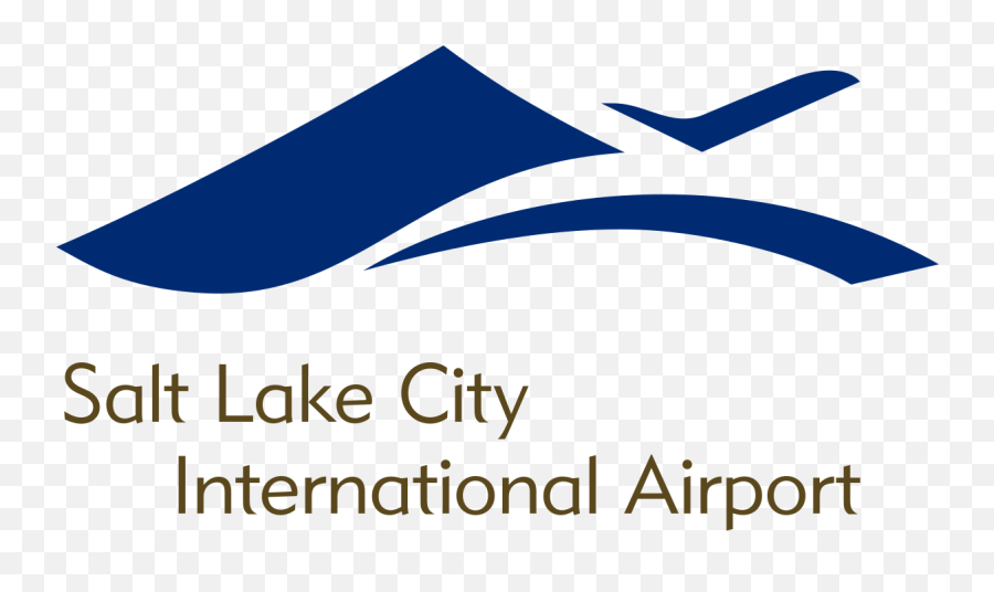 Salt Lake City International Airport - Wikipedia Salt Lake City International Airport Logo Png,American Airlines Logo Png