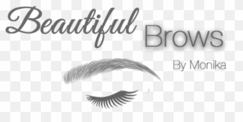 Microblading U2014 Beautiful Brows By Monika - Eye Shadow Png,Monika Png