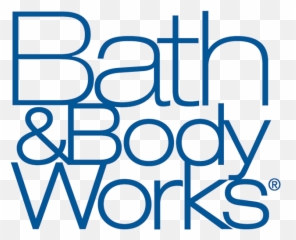 Download Bath And Body Works Png - Transparent PNG png Logo
