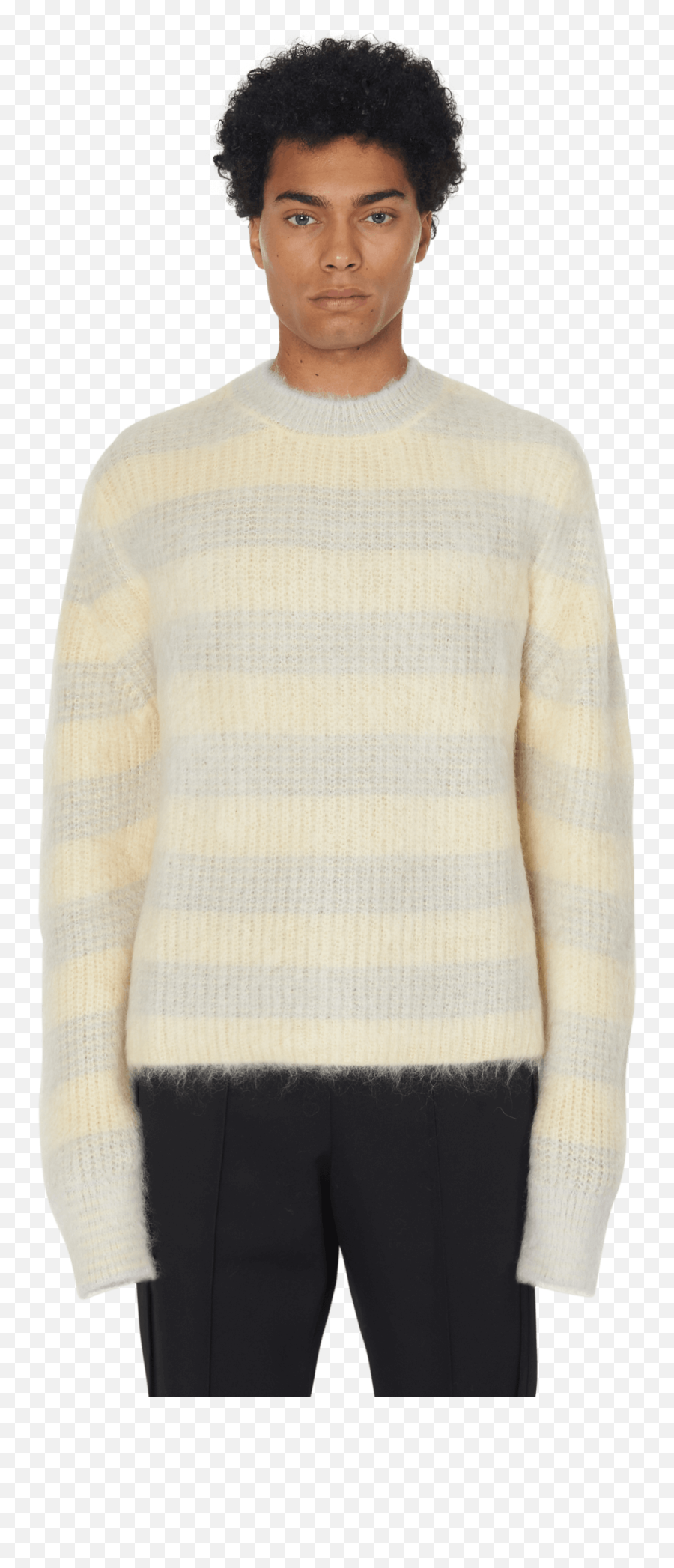 Brushed Sweater - Sweater Png,Sweater Png