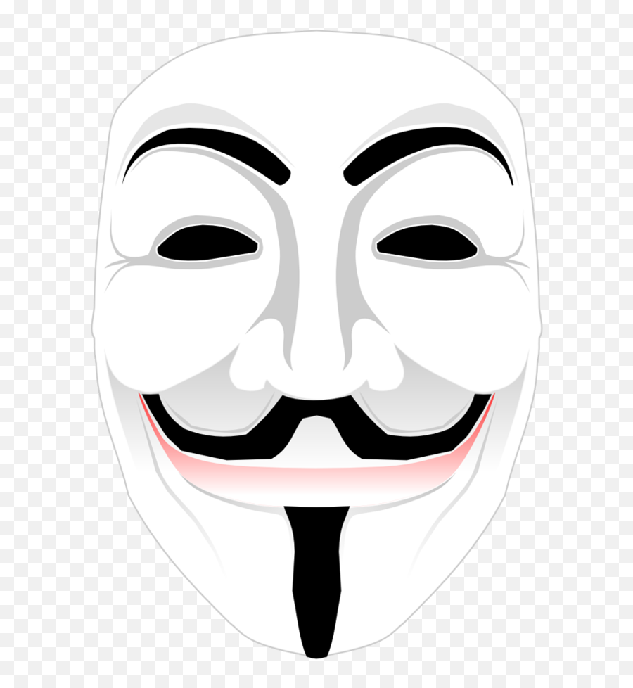 Fileguy Fawkes Mask By Nacreouss - D462jufpng Wikimedia V For Vendetta Mask Png,Face Mask Png