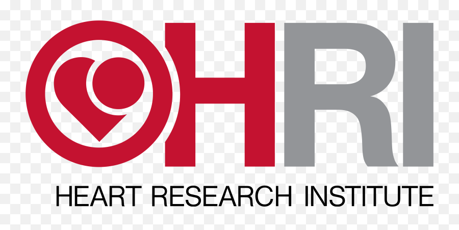 Heart Research Institute - Heart Research Institute Logo Png,Heart Logo Png