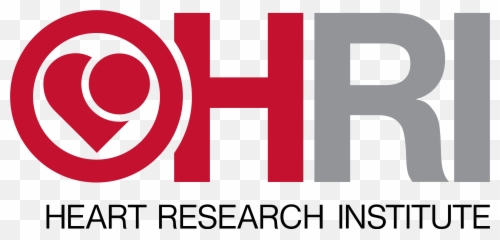 Heart Research Institute - Logo png