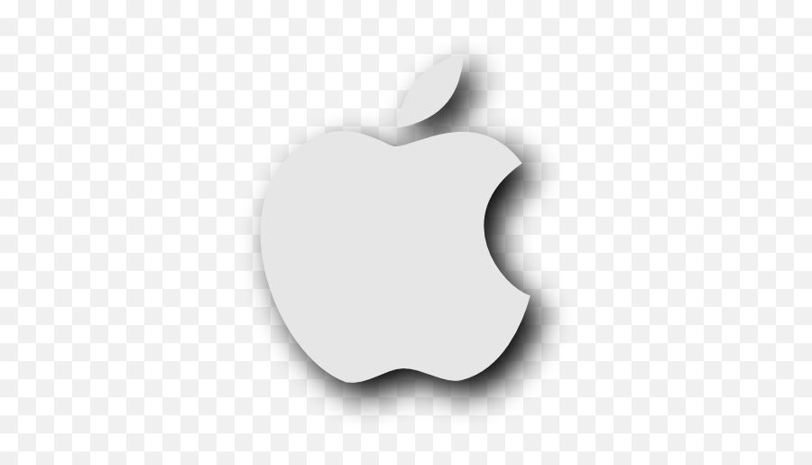Apple Icon - Apple Png Icon,White Apple Logos