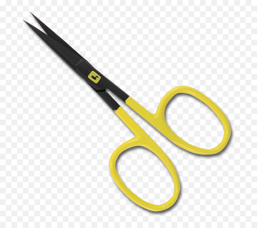 Download Hd Loon Ergo Hair Scissors - Scissors Transparent Scissors Png,Scissors Transparent