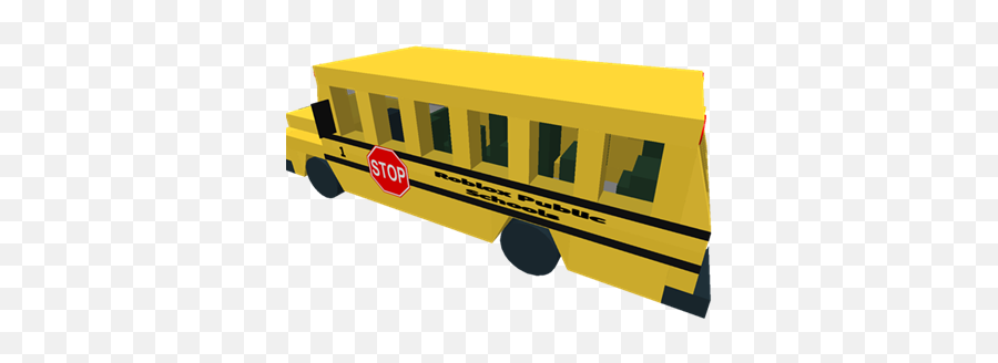 Magic School Bus - Roblox Roblox The Magic School Bus Png,Magic School Bus Png