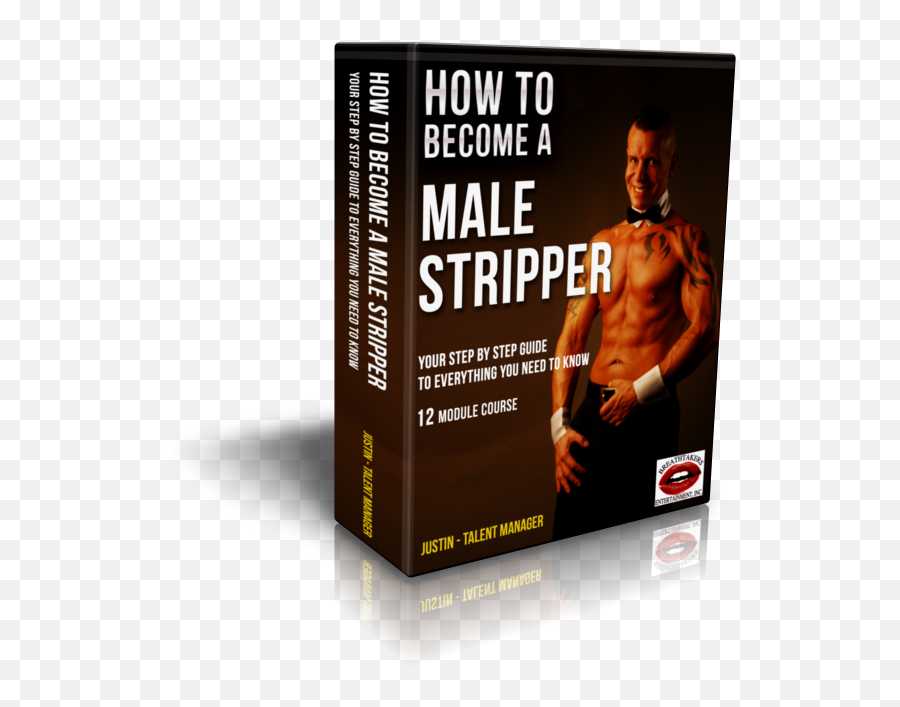 Download Make Great Money While Only Working Part - Time Hours Barechested Png,Stripper Png