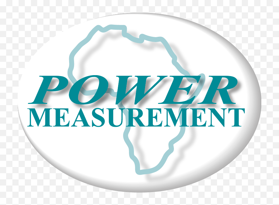 Power Measurement Prepaid Electricity Gas And Water Meters - Power Measurement And Distribution Png,Electricity Logo