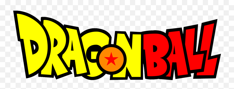 Dragon Ball - Franchise Gamegrin Logo Dragon Ball Vector Png,Dragon Ball Z Logo Transparent