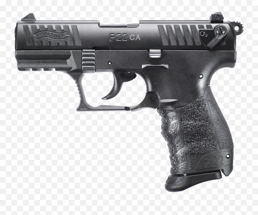 Download Finger Guns Png Transparent - Uokplrs Walther P22,Finger Gun Png