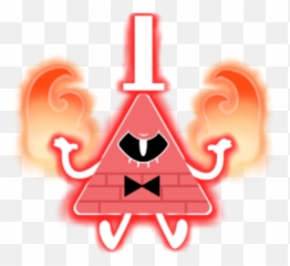 Mad Bill Cipher - Roblox png