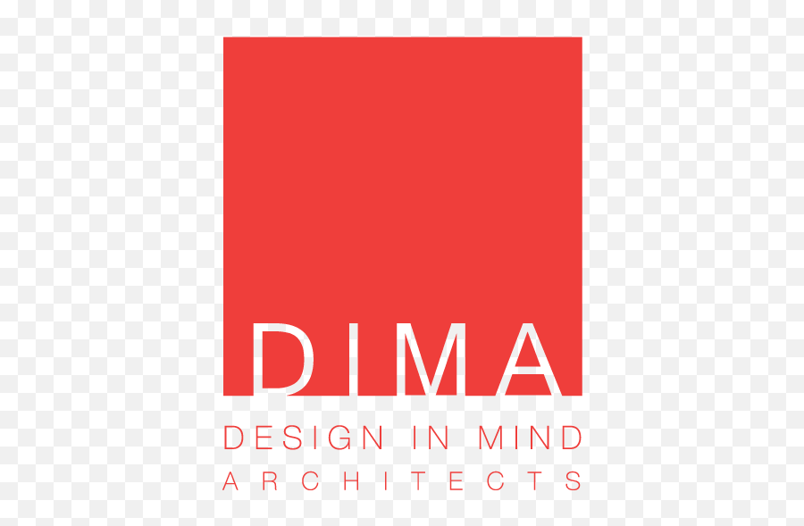 Introducing U0027design In Mind Architectsu0027 Dima Design - California State Route 1 Png,Architecture Logo