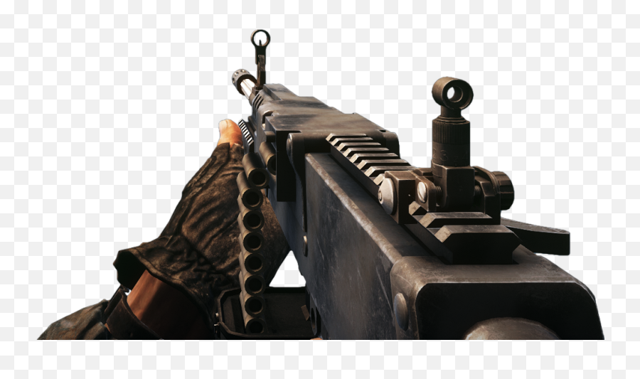 Mw2 Hitmarker Png - Rpg Transparent First Person First Machine Gun Png 1st Person,Hitmarker Png