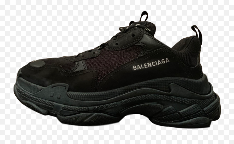 Balenciaga 1174001 Luxxy - Cross Training Shoe Png,Balenciaga Png