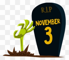 Street Quest Halloween - Illustration png