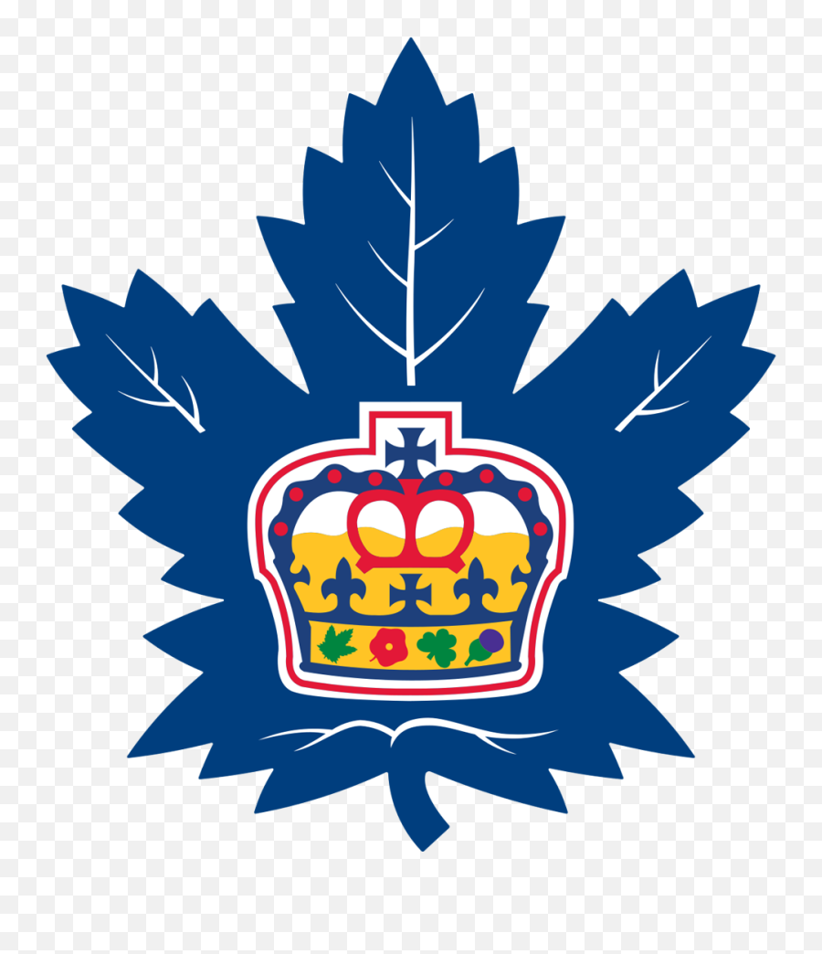 Toronto Marlies Logo And Symbol Meaning History Png - Toronto Maple Leafs Symbol,Columbus Blue Jackets Logo Png