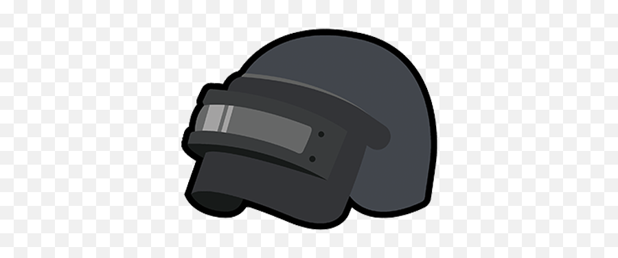 Playerunknowns Battlegrounds Pubg Helmet 48232 - Free Pubg Helmet Level 3 Png,Player Unknown Battlegrounds Logo Png