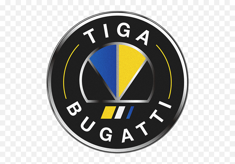 Bugatti Logo Png - Bugatti,Bugati Logo