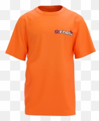 T Shirt Strava Kudos Png Fnatic Logo