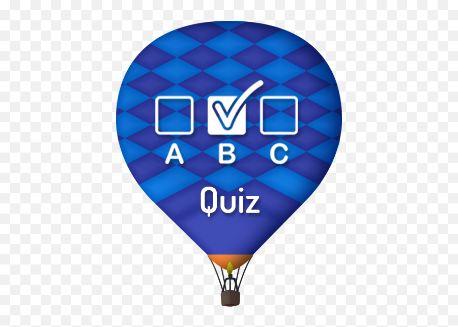 Omnitapps Games Quiz Multiplayer App - Balloon Png,Quiz Logo Games