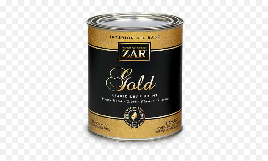 Ugl Zar Interior Oil Base Gold Liquid Leaf Paint - Liquid Gold Leaf Paint Png,Gold Paint Png