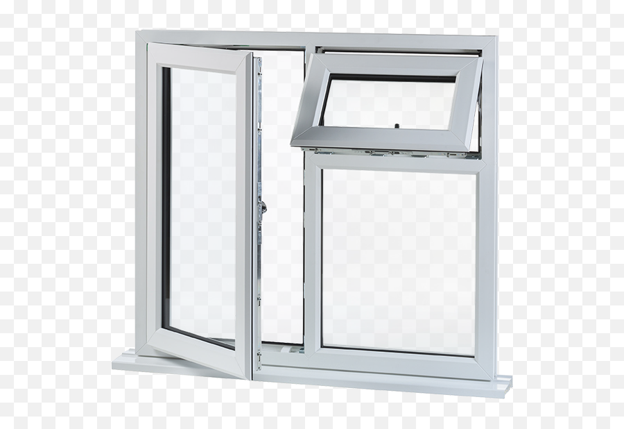 Hd With Our Choice Of Window Frames - Casement Windows Png,Window Frame Png