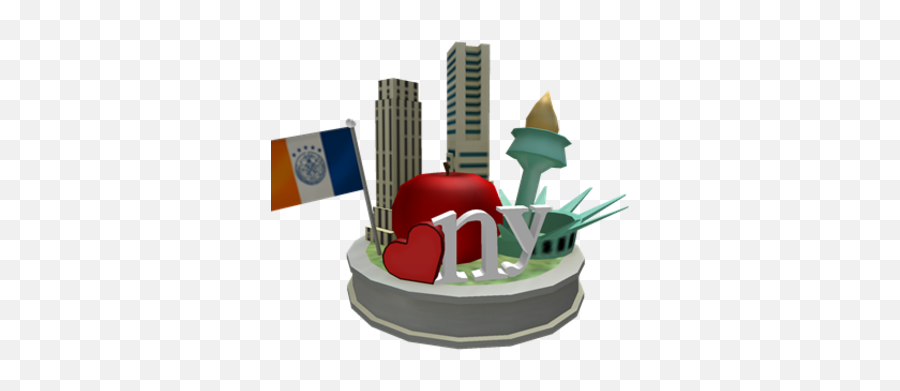 New York Roblox Wikia Fandom - Scale Model Png,New York Png
