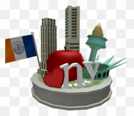 New York Roblox Wikia Fandom - Scale Model png