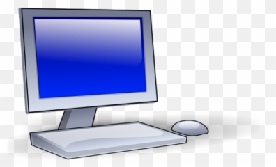 Computer Image Clipart - Free Art Cartoon png