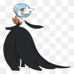 Download Shiny Mega Gardevoir - Pokemon Mega Gardevoir Shiny Png,Gardevoir Png