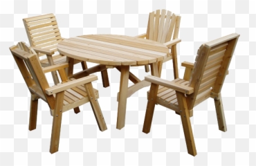 Patio And Bistro Tables Chairs - Table Chaise Png,Outdoor Table Png