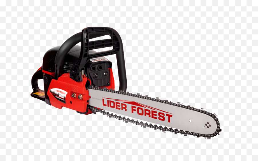 Chainsaw Png Images - Dolmar Ps 550,Chainsaw Png