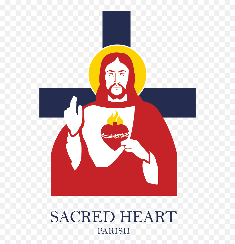 Religious Education Sacred Heart Parish Png